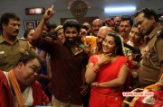 Tamil Movie Vindhai Latest Still 8937