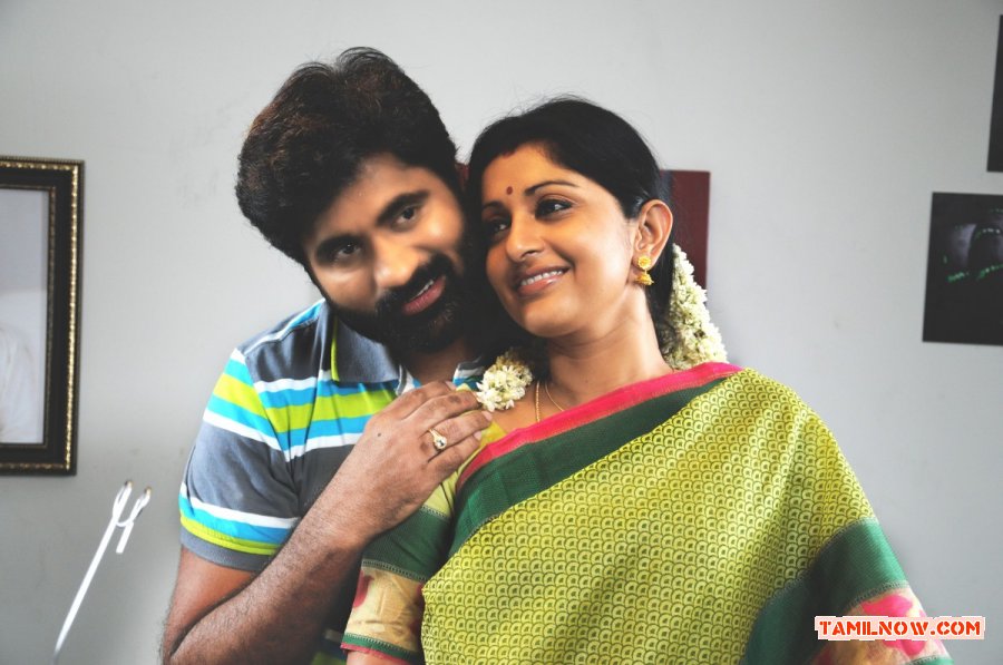 Movie Vingyani Stills 7858