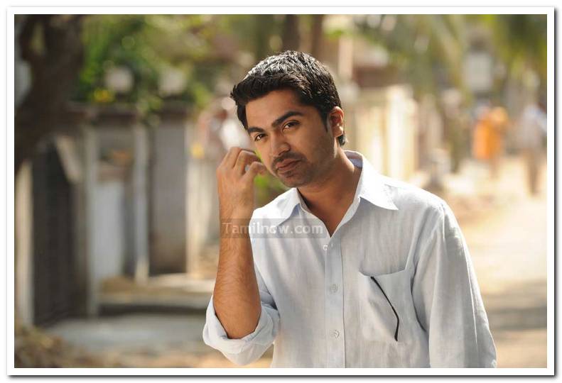 Silambarasan Still3