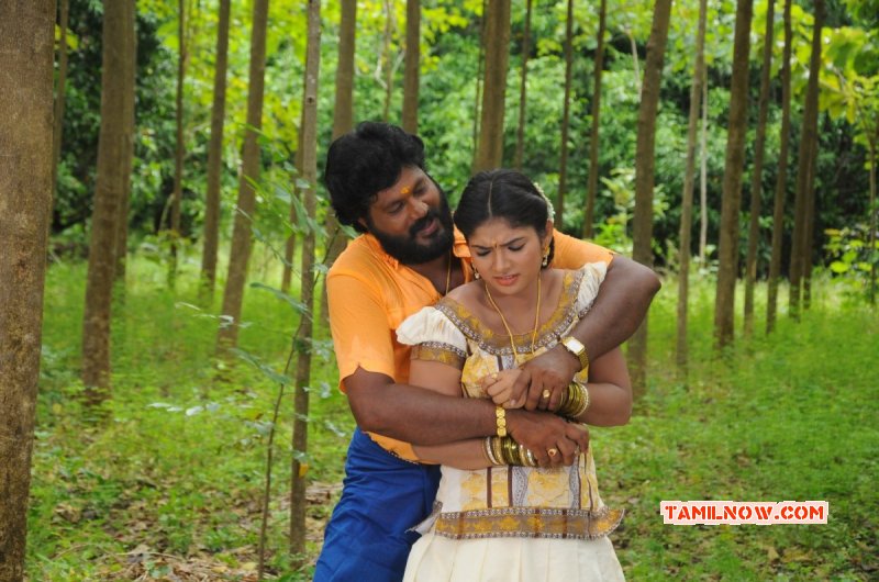 Latest Stills Virudhachalam Film 7445