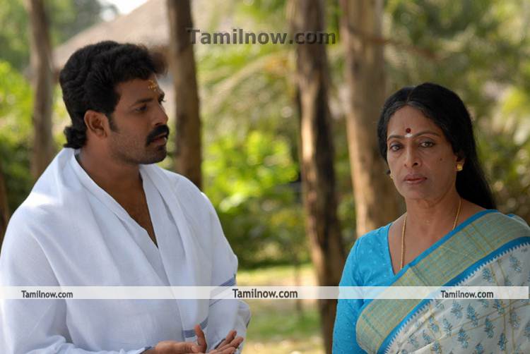 Kr Vijaya Still 7