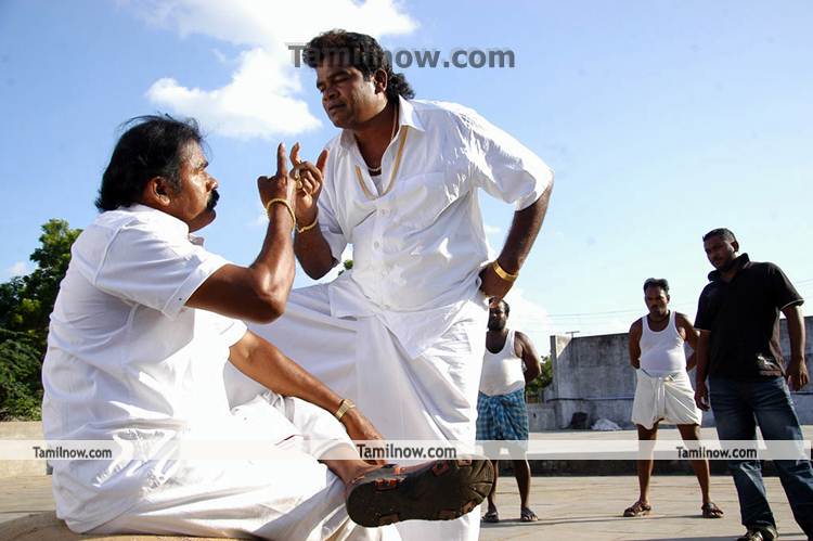 Virudhunagar Sandippu Movie Still 10