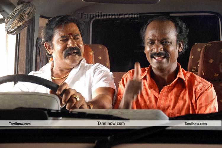 Virudhunagar Sandippu Movie Still 3