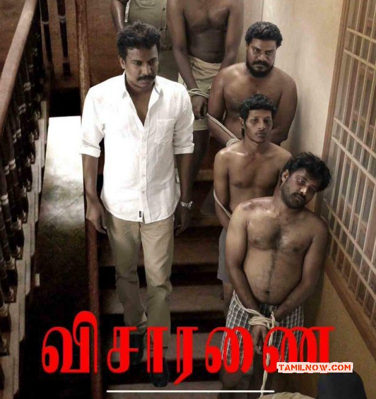 Gallery Visaranai Movie 1855