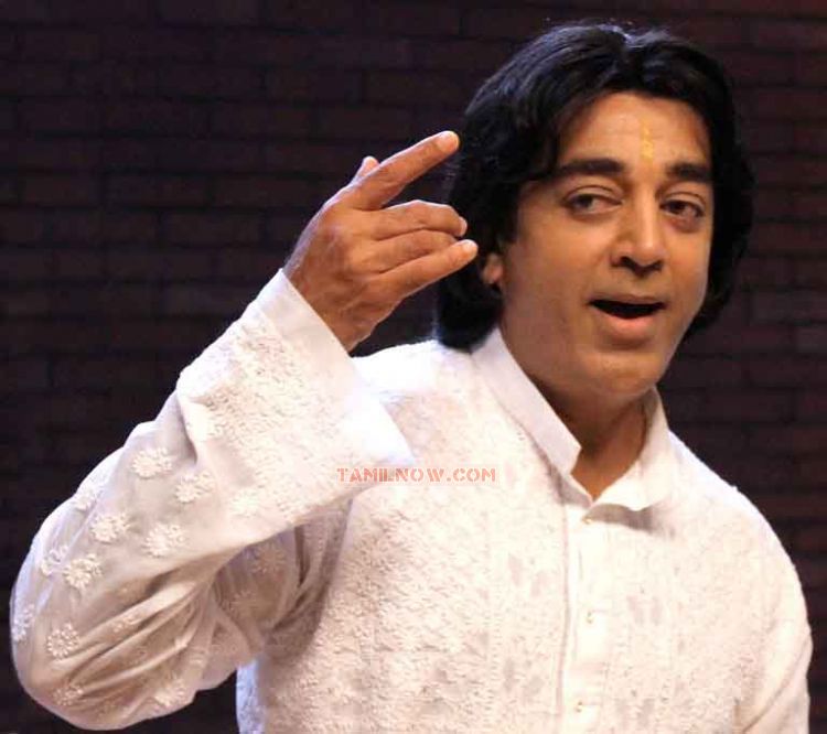 Kamalhaasan In Viswaroopam 21