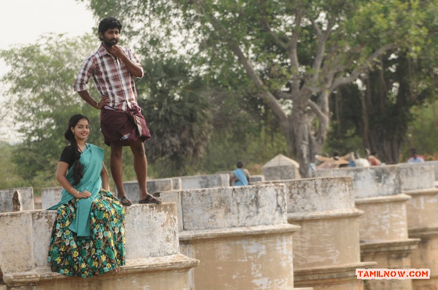 Movie Vizha Stills 9411