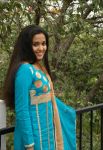 Actress Ananya In Yaar Ival 804