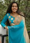 Actress Ananya Yaar Ival 586