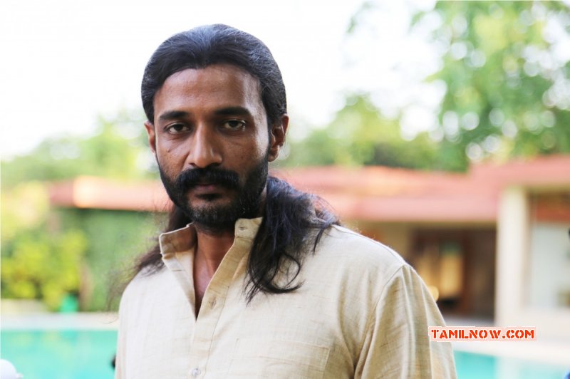 New Image Kishore In Yaathreegan Movie 449