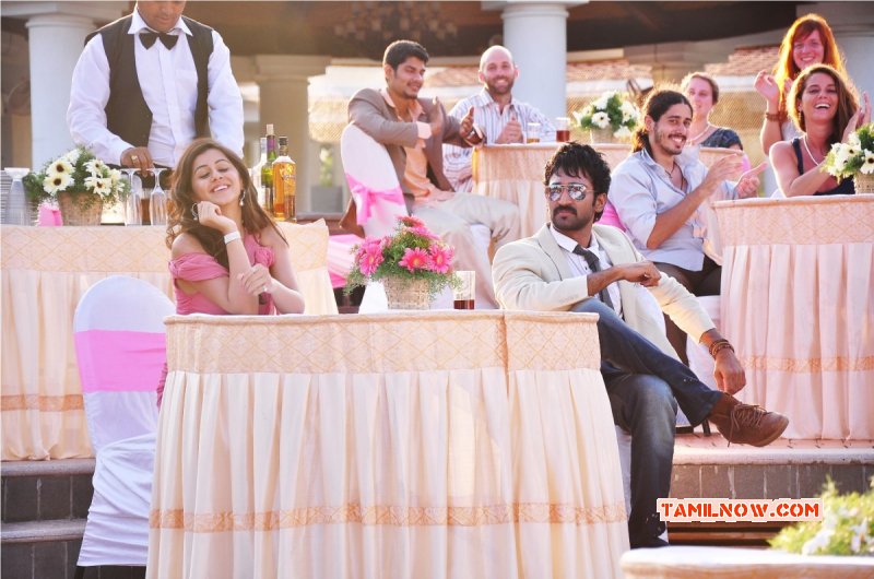 Yagavarayinum Naa Kaakka Cinema Latest Pic 3319