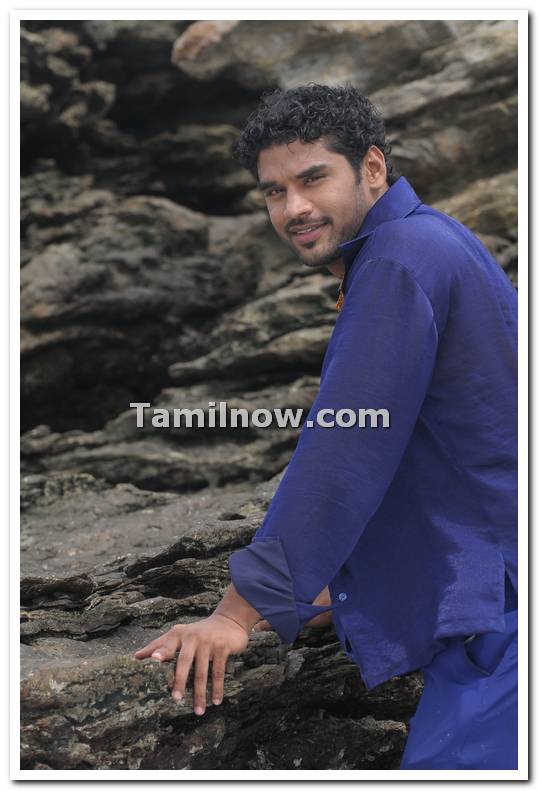 Sachin Photo 1