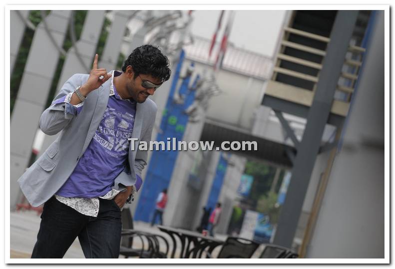 Sachin Still 2