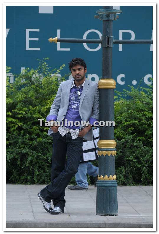 Sachin Still 4