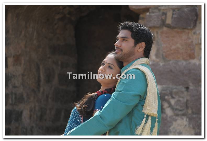 Sunaina Sachin Still 2