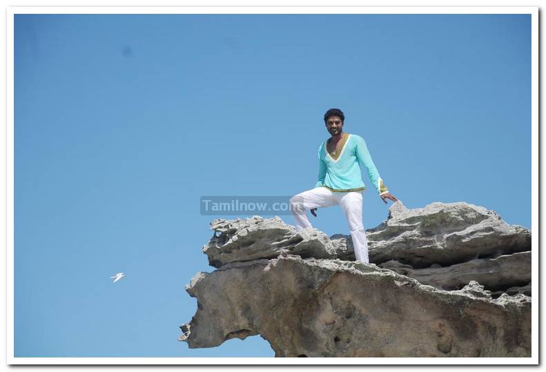 Yathumagi Film Stills 18