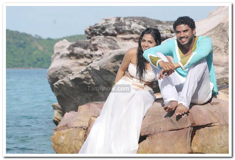 Yathumagi Film Stills 20