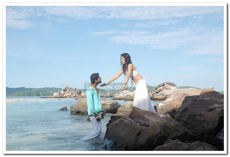 Yathumagi Film Stills 21