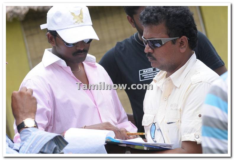 Yathumagi Working Still 3