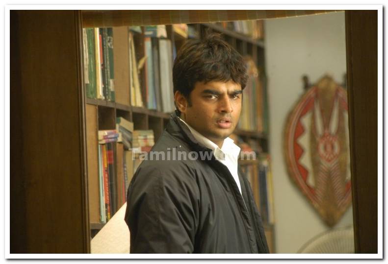 Madhavan 1