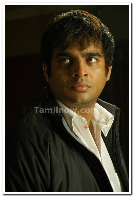 Madhavan Still