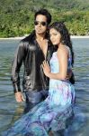 Bharath And Rima Kallingal In Yuvan Yuvathi 5