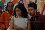 Bharath And Rima Kallingal In Yuvan Yuvathi 7