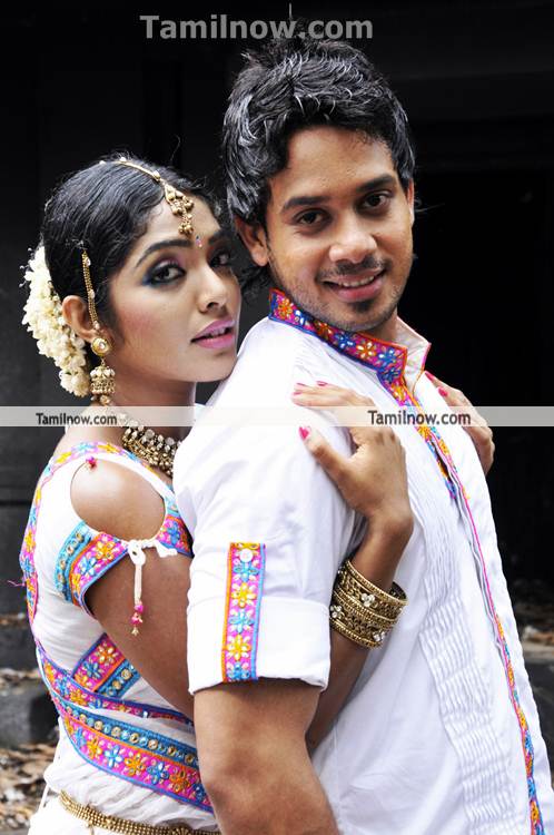 Bharath Rima Kallingal Latest Stills From Yuvan Yuvathi1