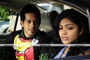 Bharath Rima Kallingal Latest Stills From Yuvan Yuvathi8