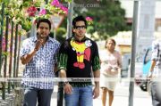 Bharath Santhanam Stills Yuvan Yuvathi 1