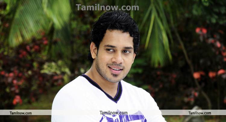 Bharath Stills Yuvan Yuvathi 1