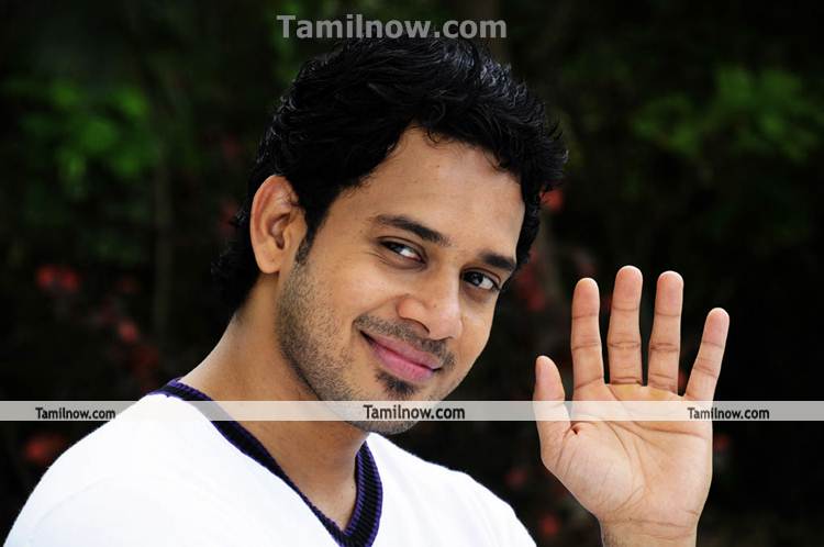 Bharath Stills Yuvan Yuvathi 2