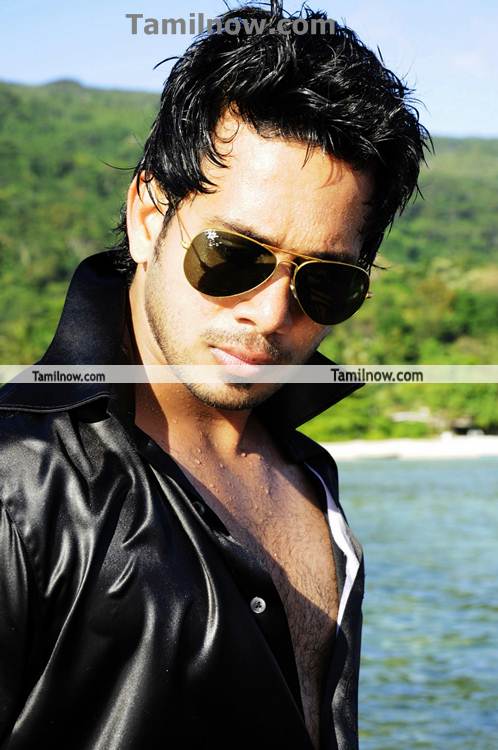 Bharath Stills Yuvan Yuvathi 7