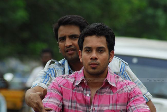 Yuvan Yuvathi Movie Still 3