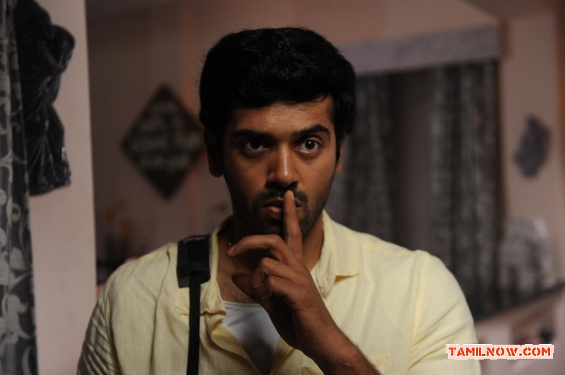 Ashwin Kakumanu In Movie Zero 328