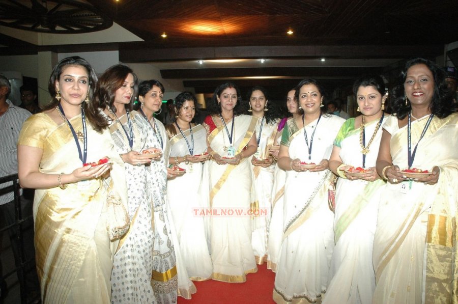 10th Ciff Closing Ceremony And Award Function Stills 5447