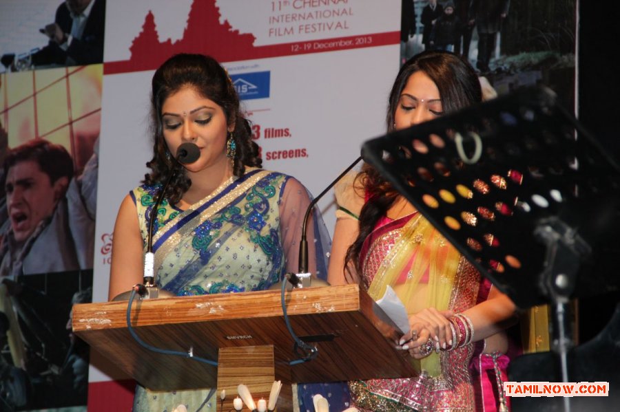 11th Chennai International Film Festival 907