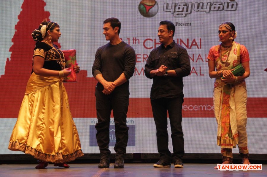 11th Chennai International Film Festival Photos 7176