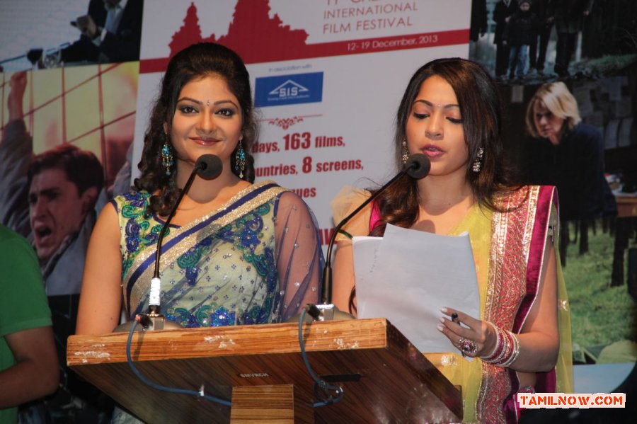 11th Chennai International Film Festival Stills 8732