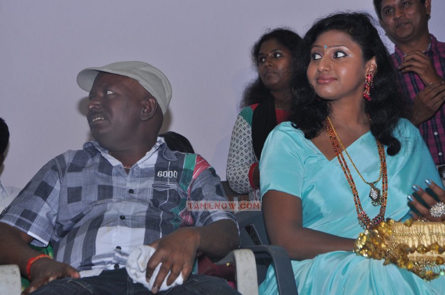 4 Movie Audio Launch Stills 739