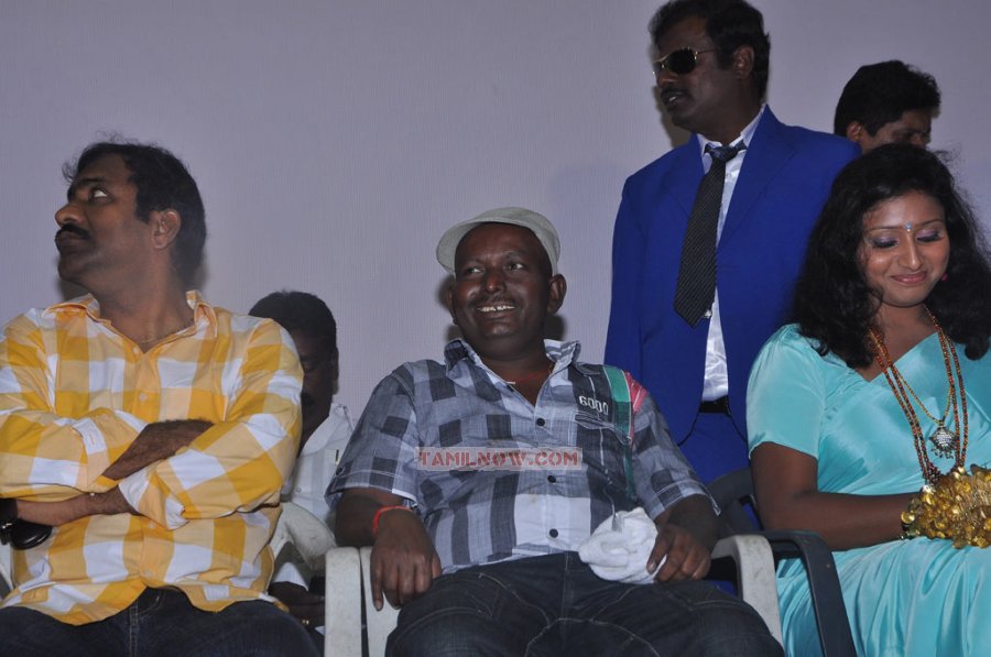 4 Movie Audio Launch Stills 9204