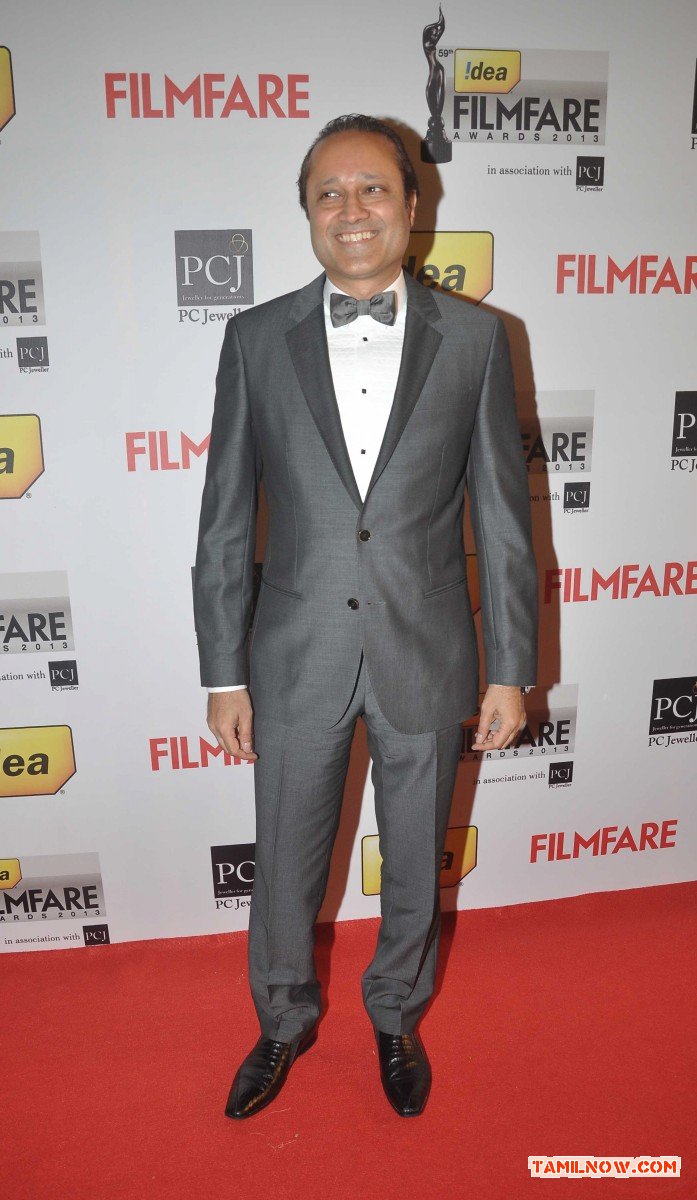 59th Idea Filmfare Awards 2013 350