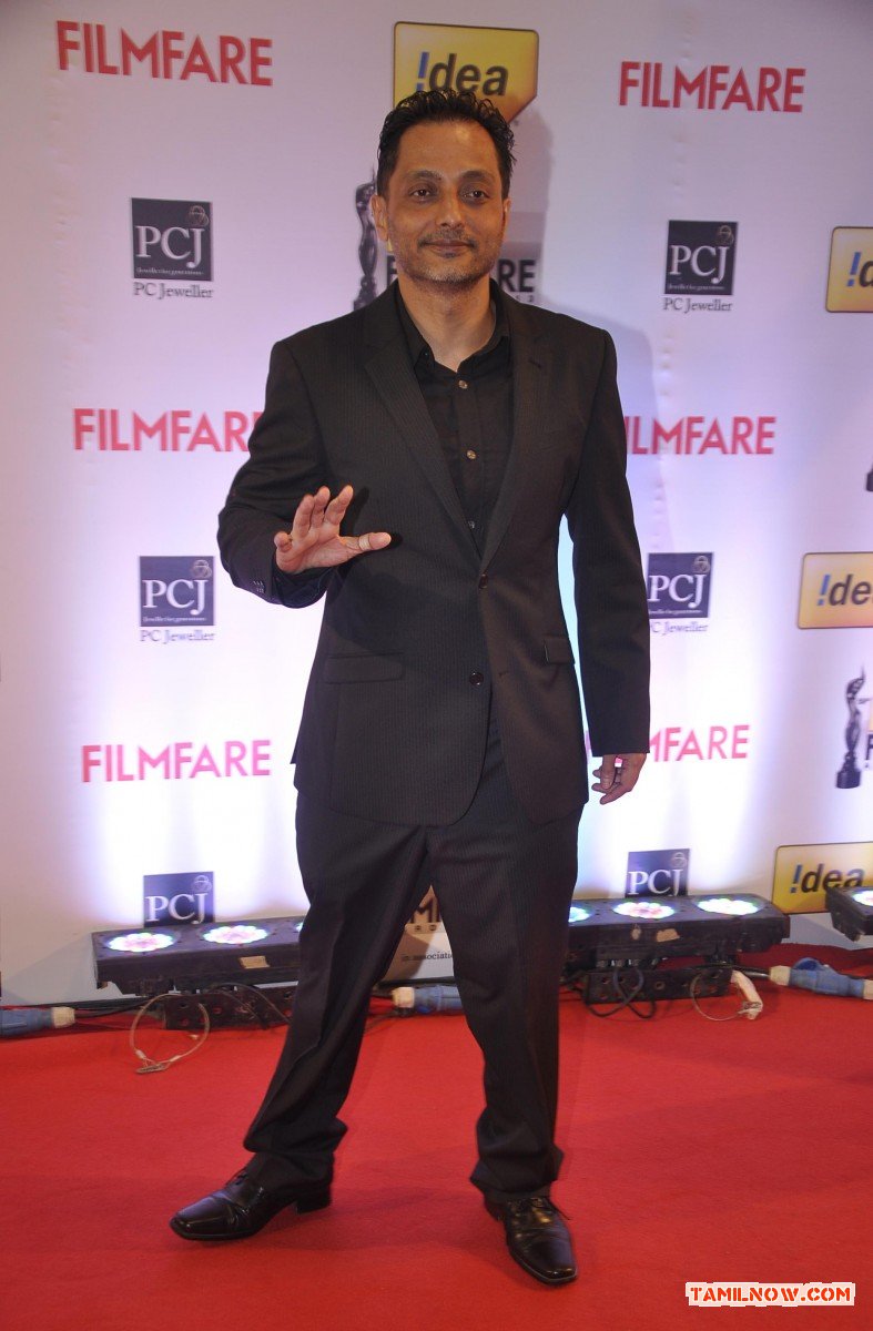 59th Idea Filmfare Awards 2013 Stills 4474