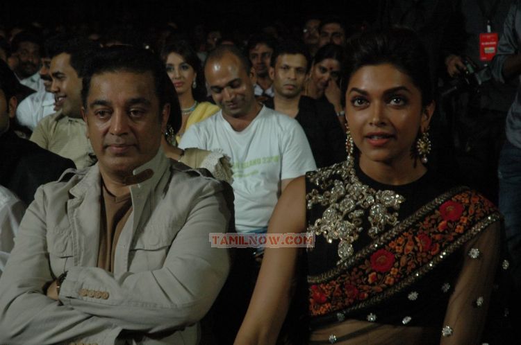 Kamal Haasan Deepika Padukone 376