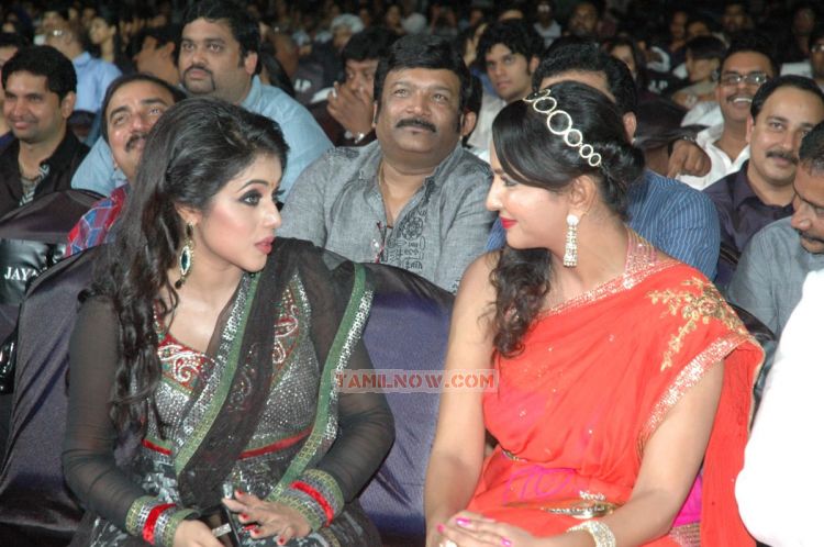 Poorna And Lakshmi Manchu 126