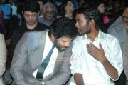 Vikram Dhanush At 59th South Indian Filmfare Awards 986