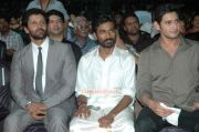 Vikram Dhanush Mahesh Babu 257