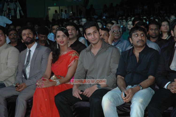 Vikram Lakshmi Manchu Mahesh Babu 325