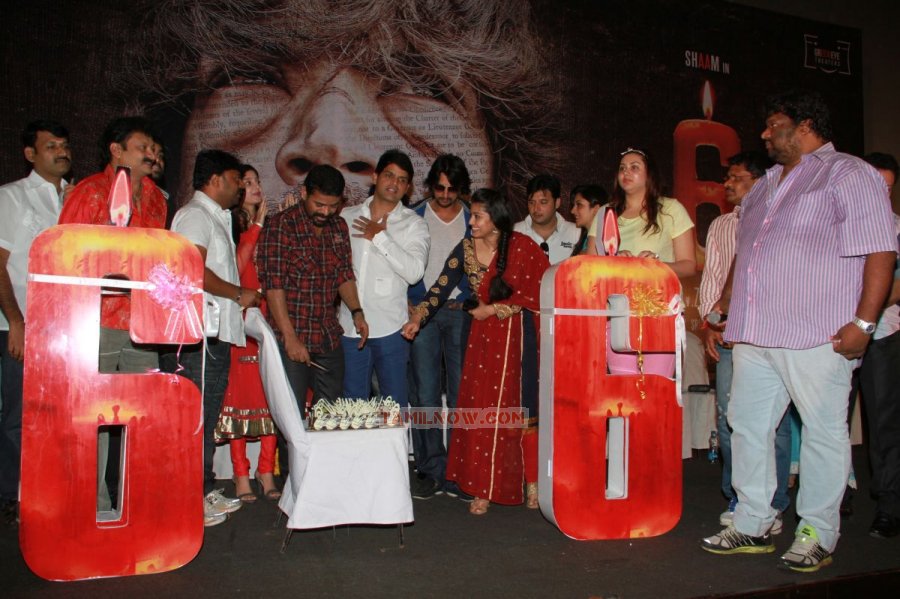 6 Movie Audio Launch Stills 5443