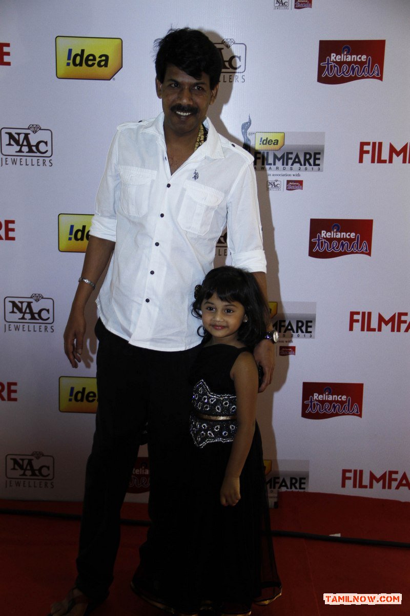 Director Bala At 61st Idea Filmfare South Awards 2013 5