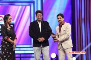 63rd Filmfare Awards South Stills Function Jun 2016 Image 8215